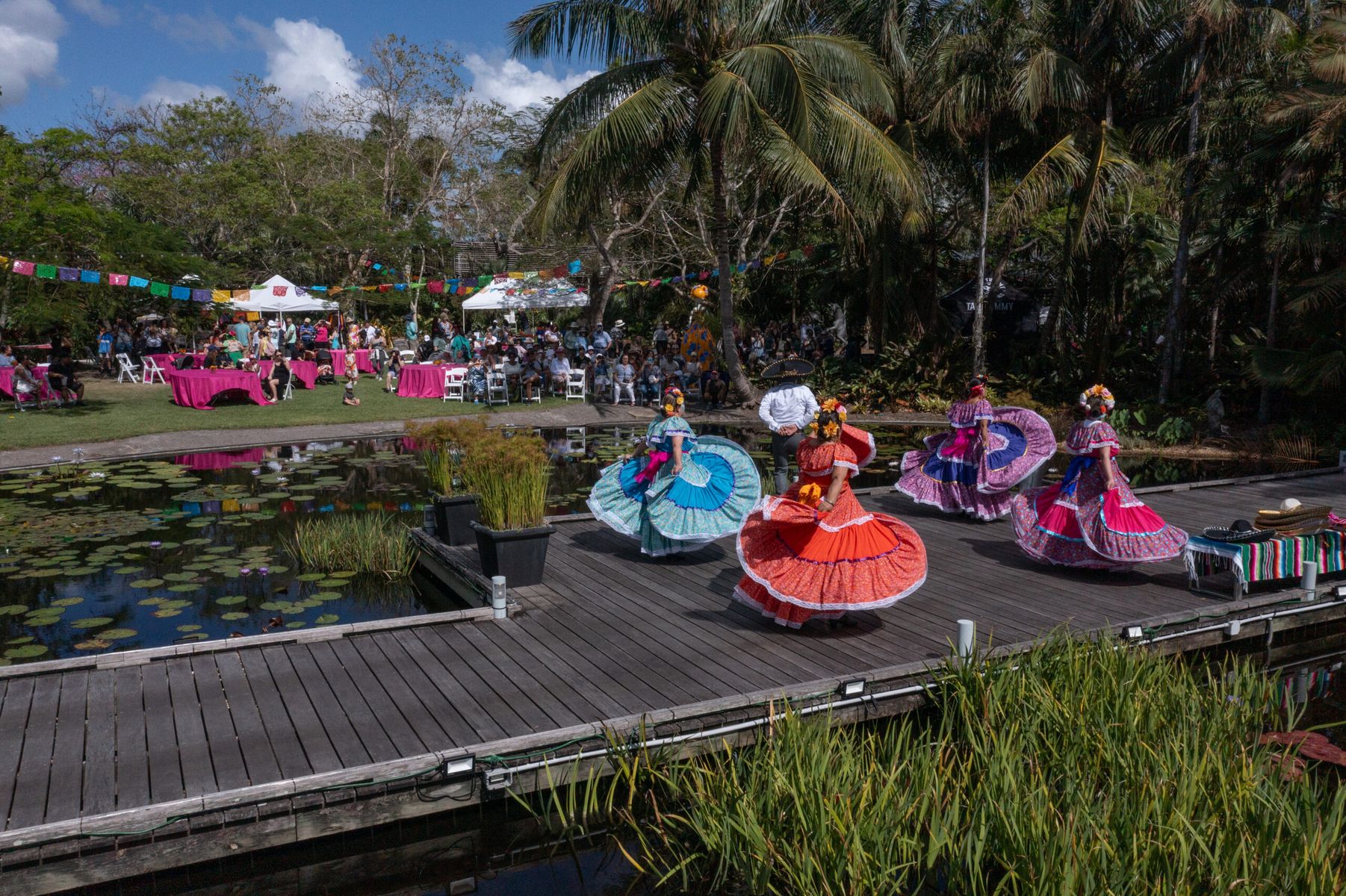 Naples Botanical Garden