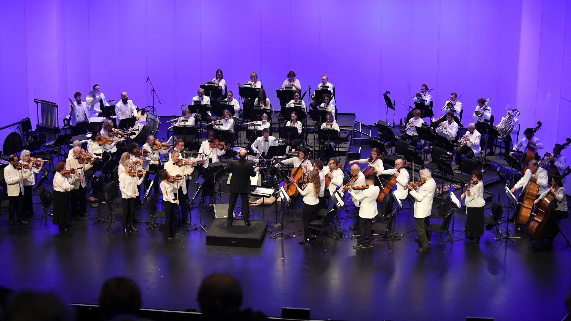 Gulf Coast Symphony