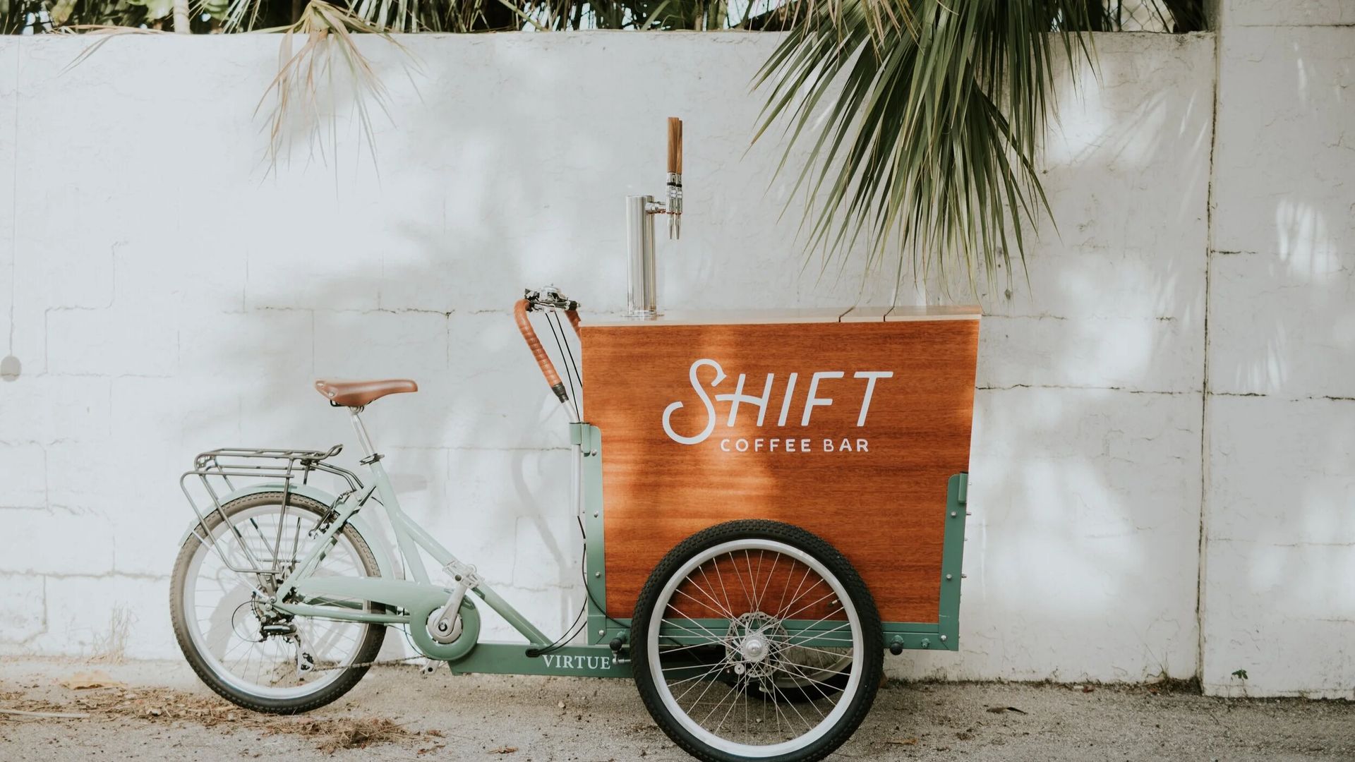 Shift Coffee