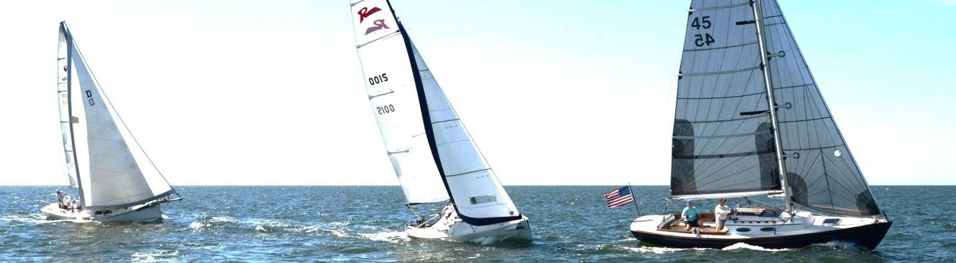 Gulf Coast Sailing Club