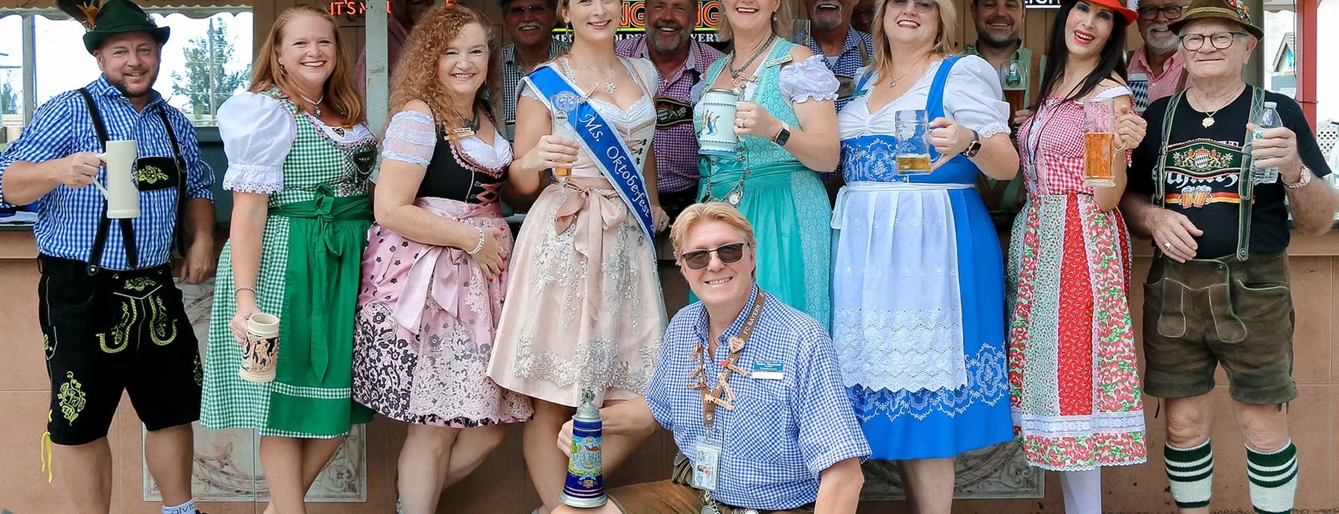 German-American Social Club of Cape Coral