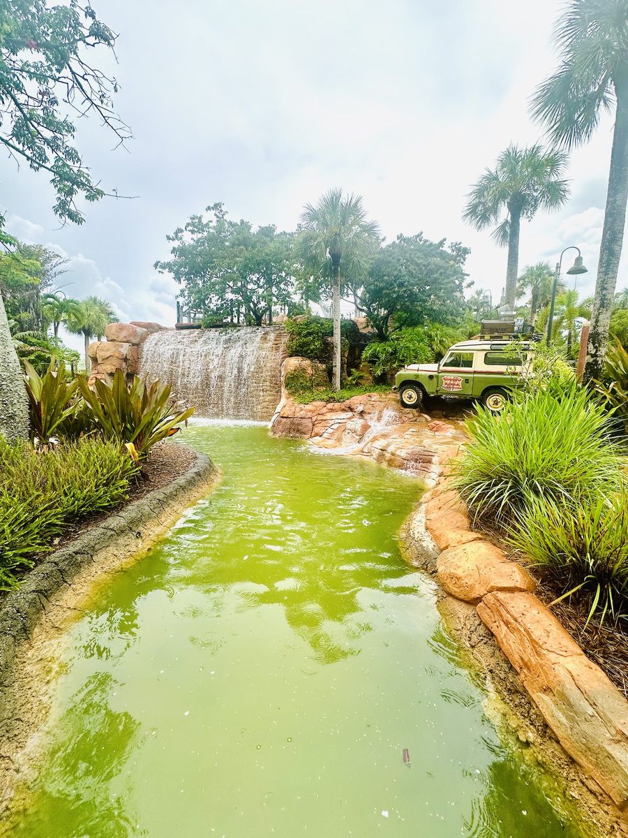 Congo River