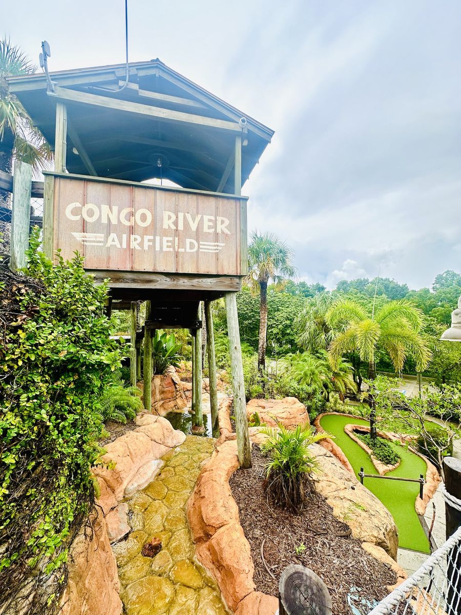 Congo River
