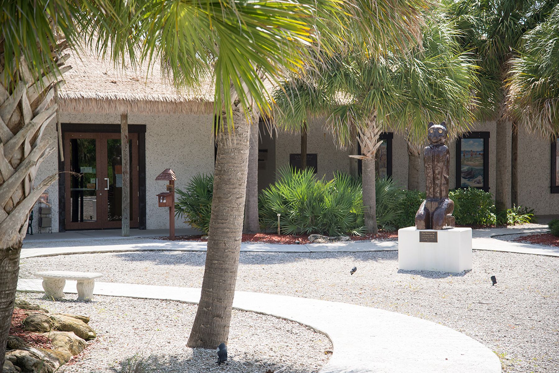 Collier County Museums