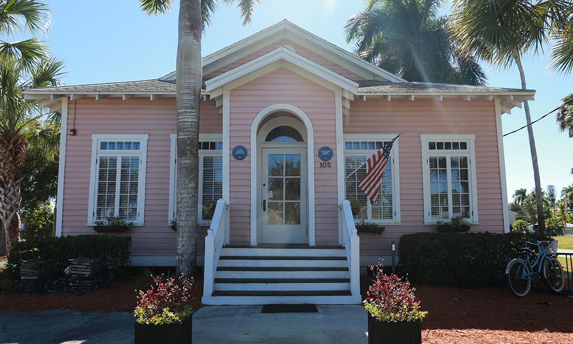 Collier County Museums