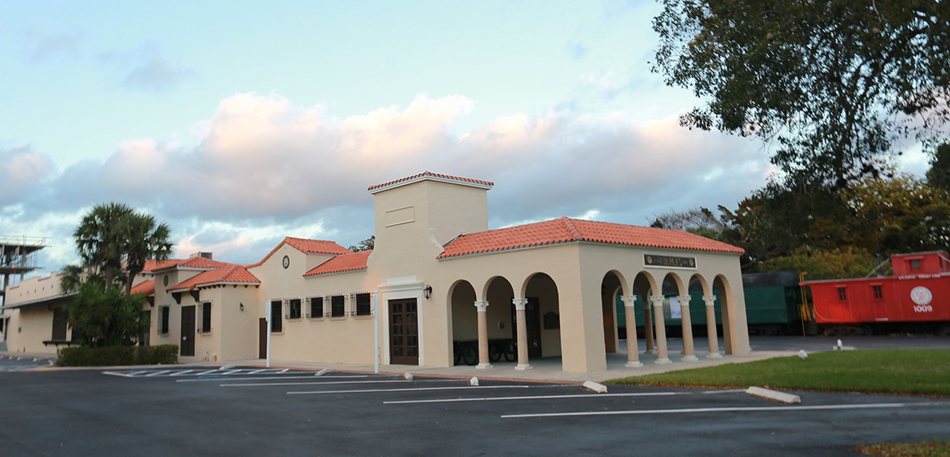 Collier County Museums