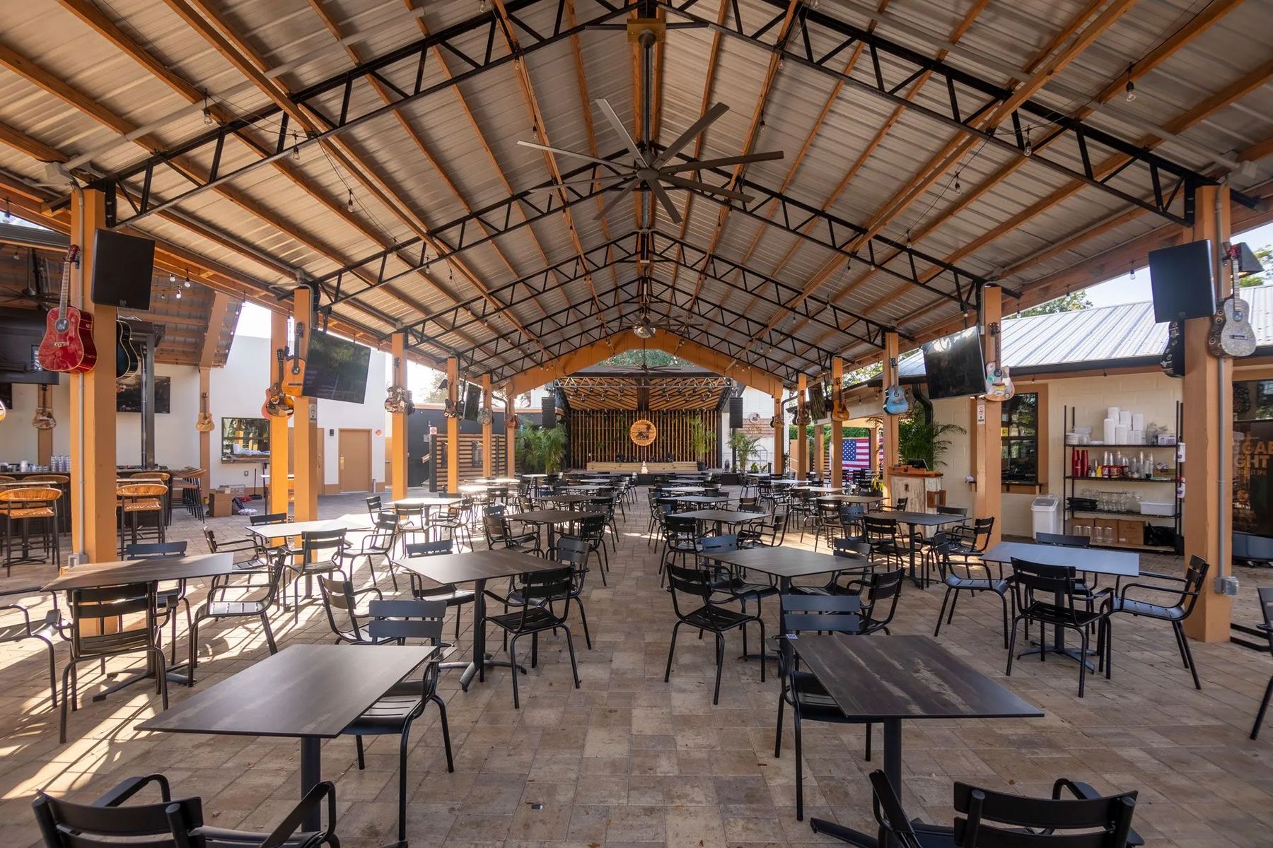 Sugarshack Downtown