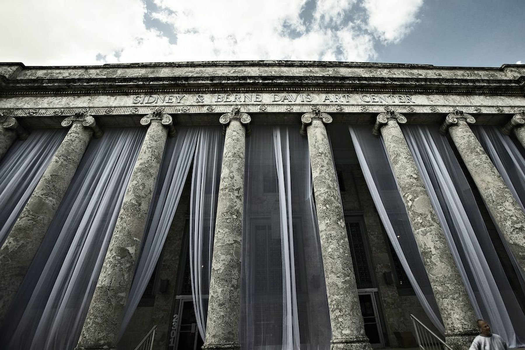 Sydney & Berne Davis Art Center