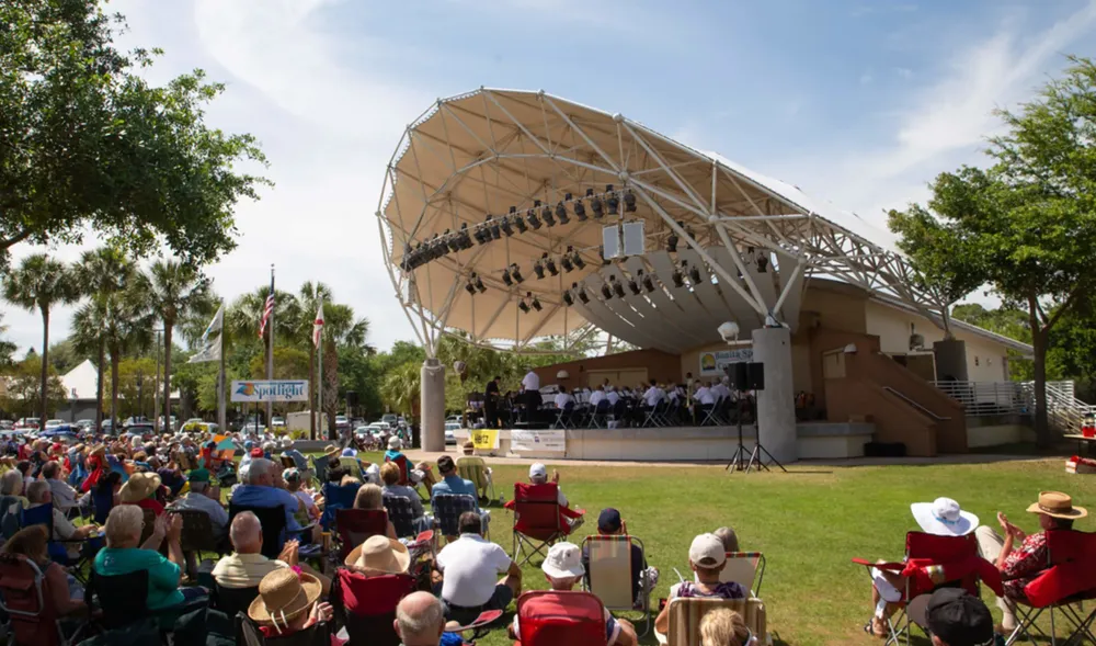 Bonita Springs Concert Band