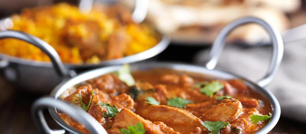 Guru Indian Bistro