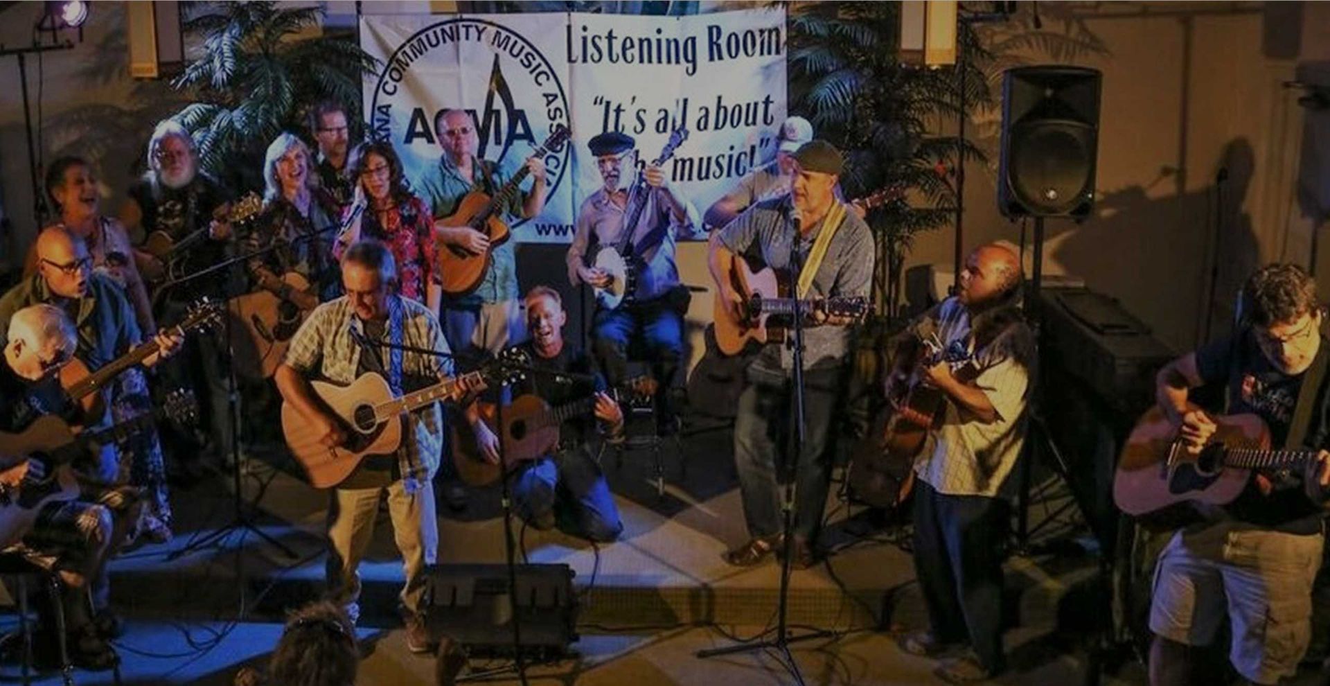 American Community Music Association