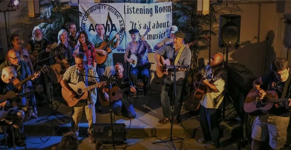 American Community Music Association