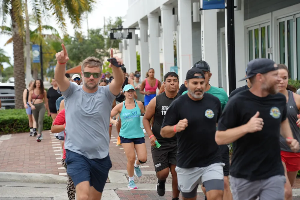Bonita Springs Run Club