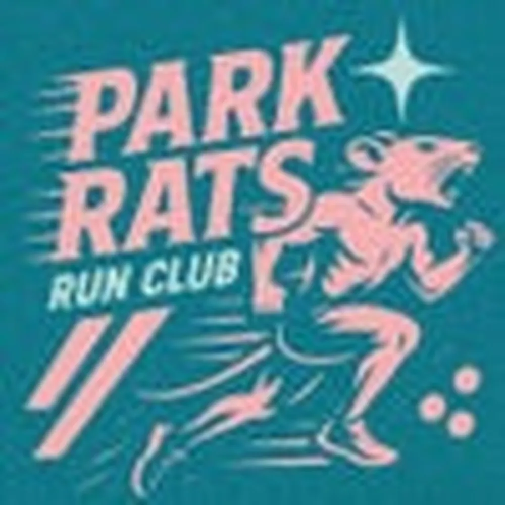 Park Rats Run Club
