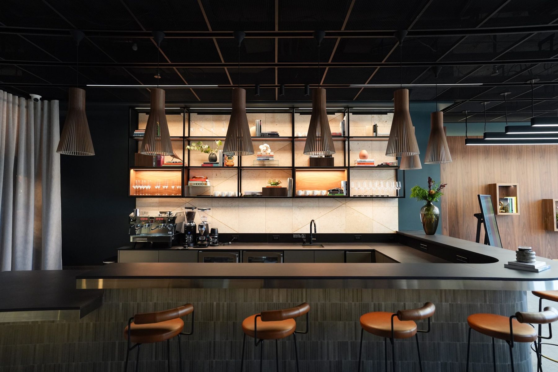 Porsche Studio Naples