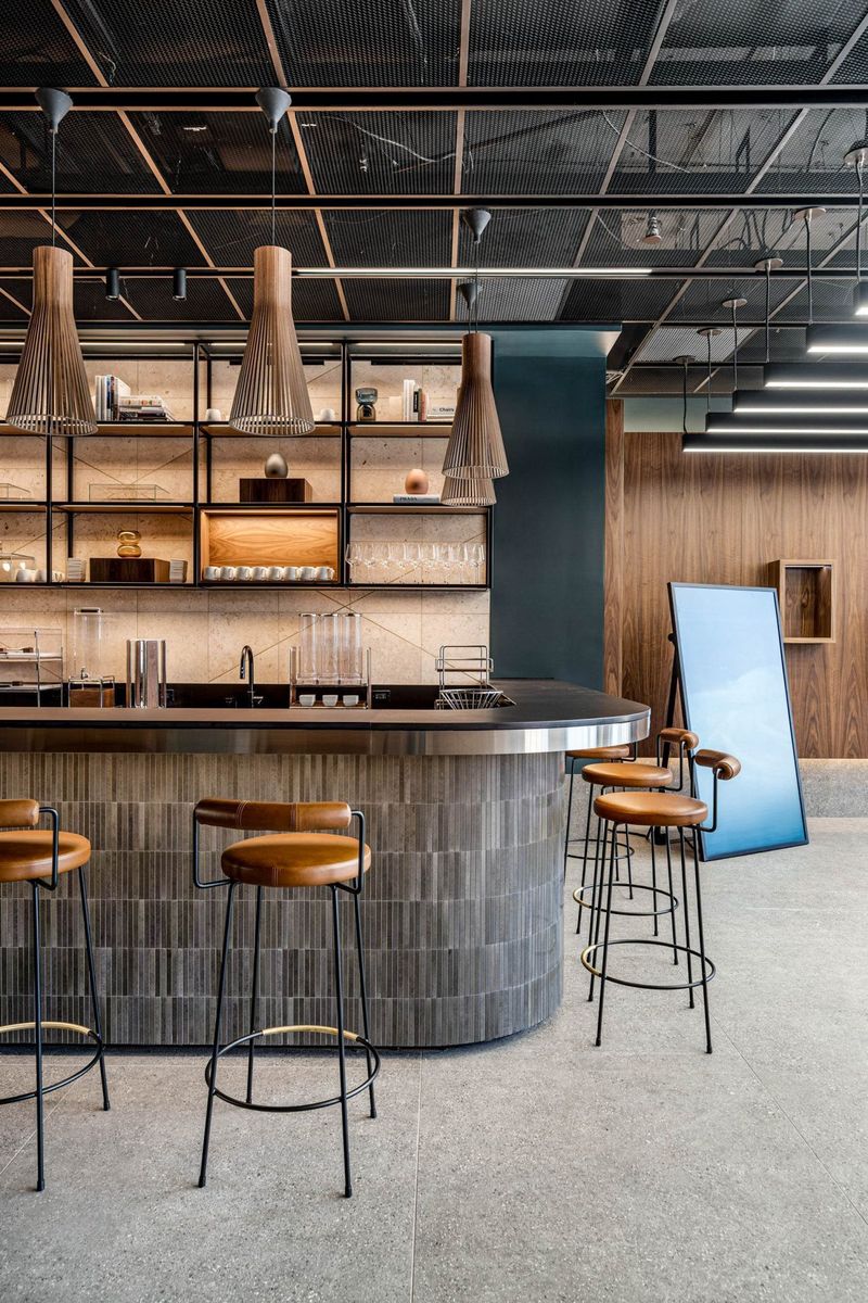 Porsche Studio Naples