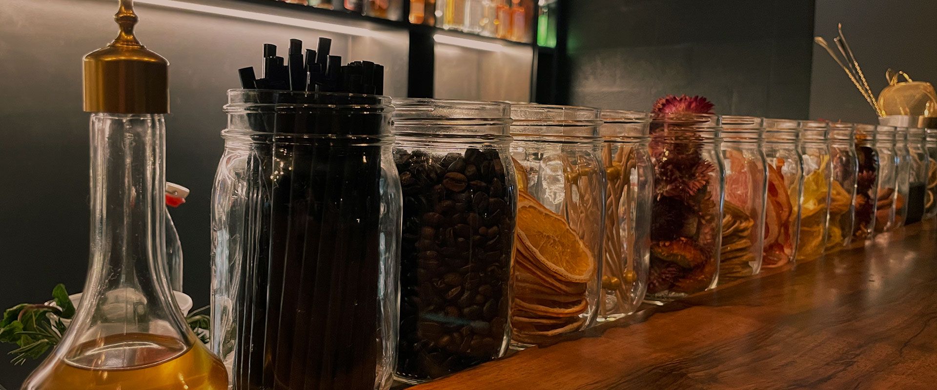 Craft Spirits Social