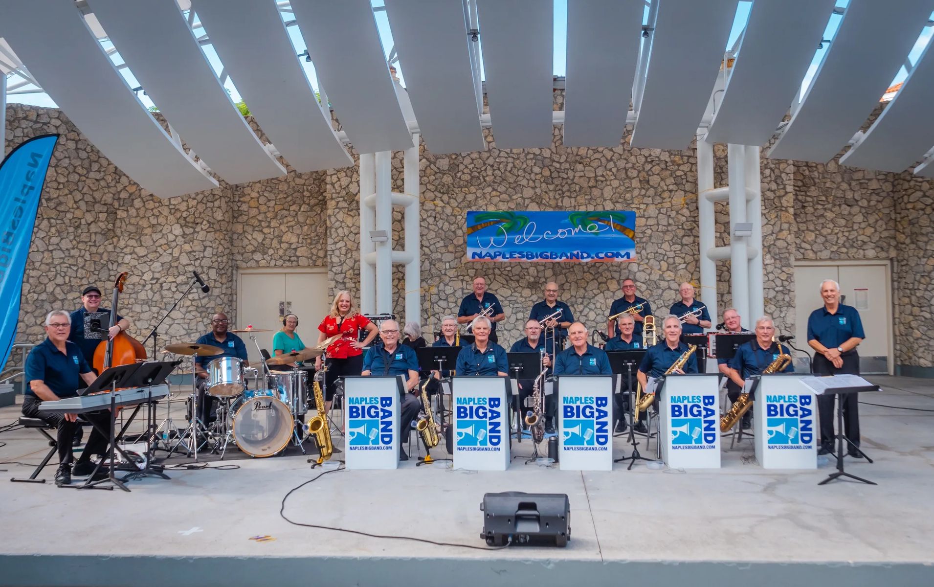 Naples Big Band