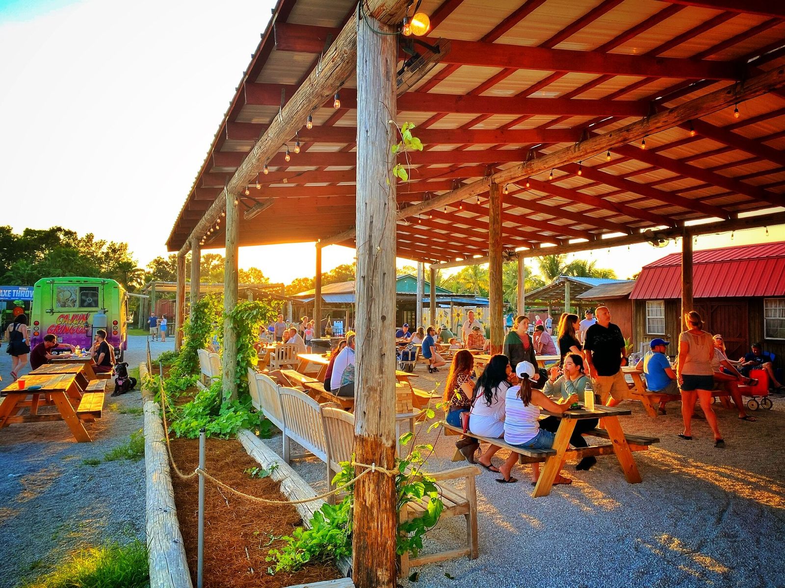 Southern Fresh Farms