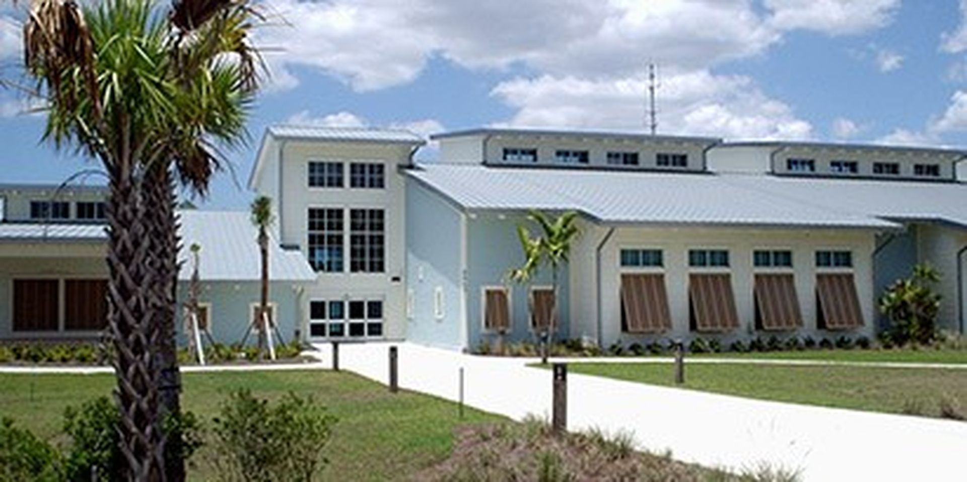 Collier County Public Library