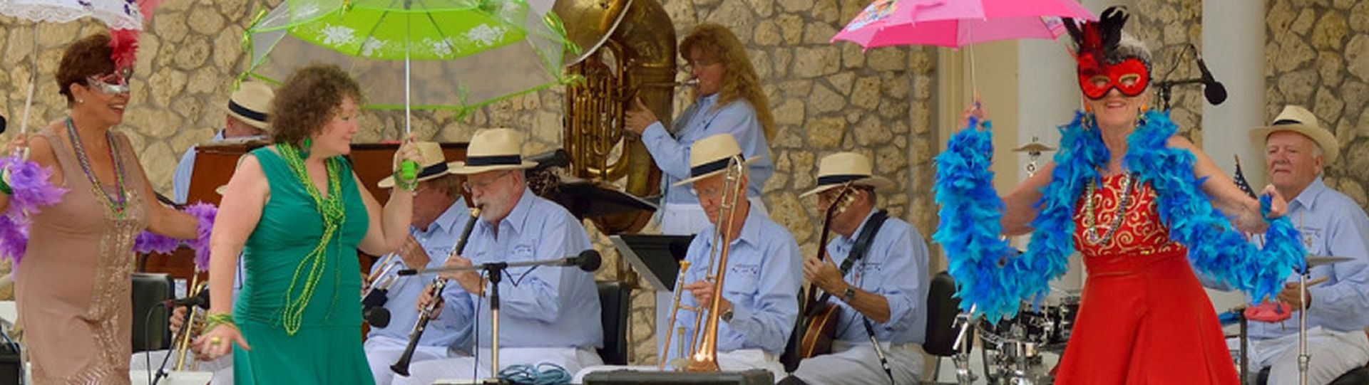 Naples Jazz Society