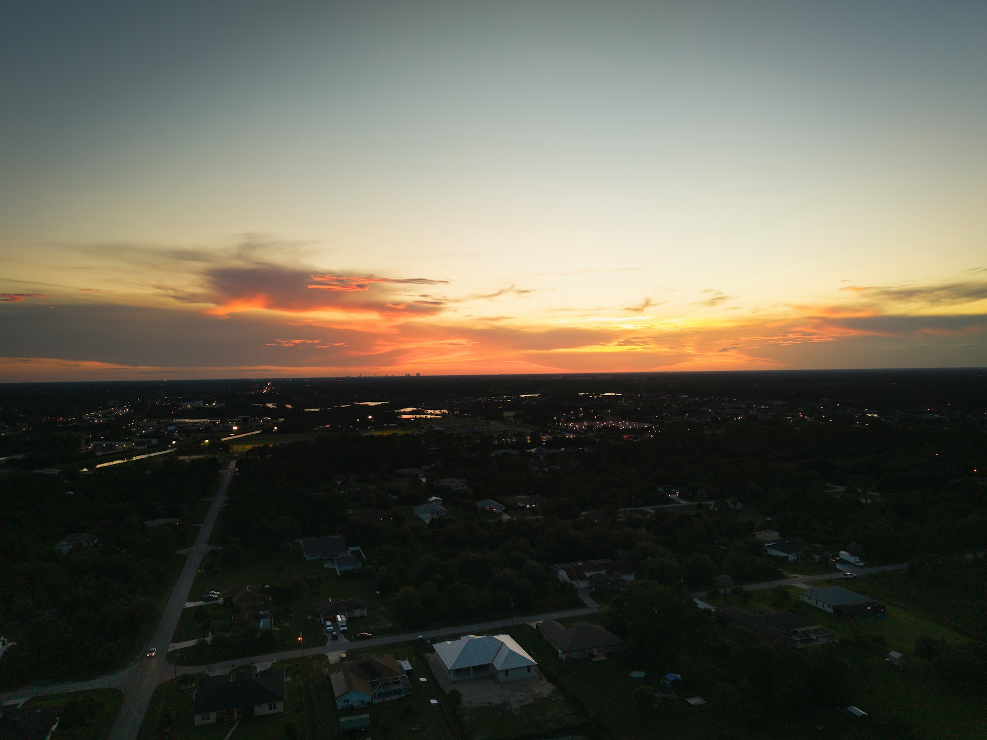 Lehigh Acres, Florida