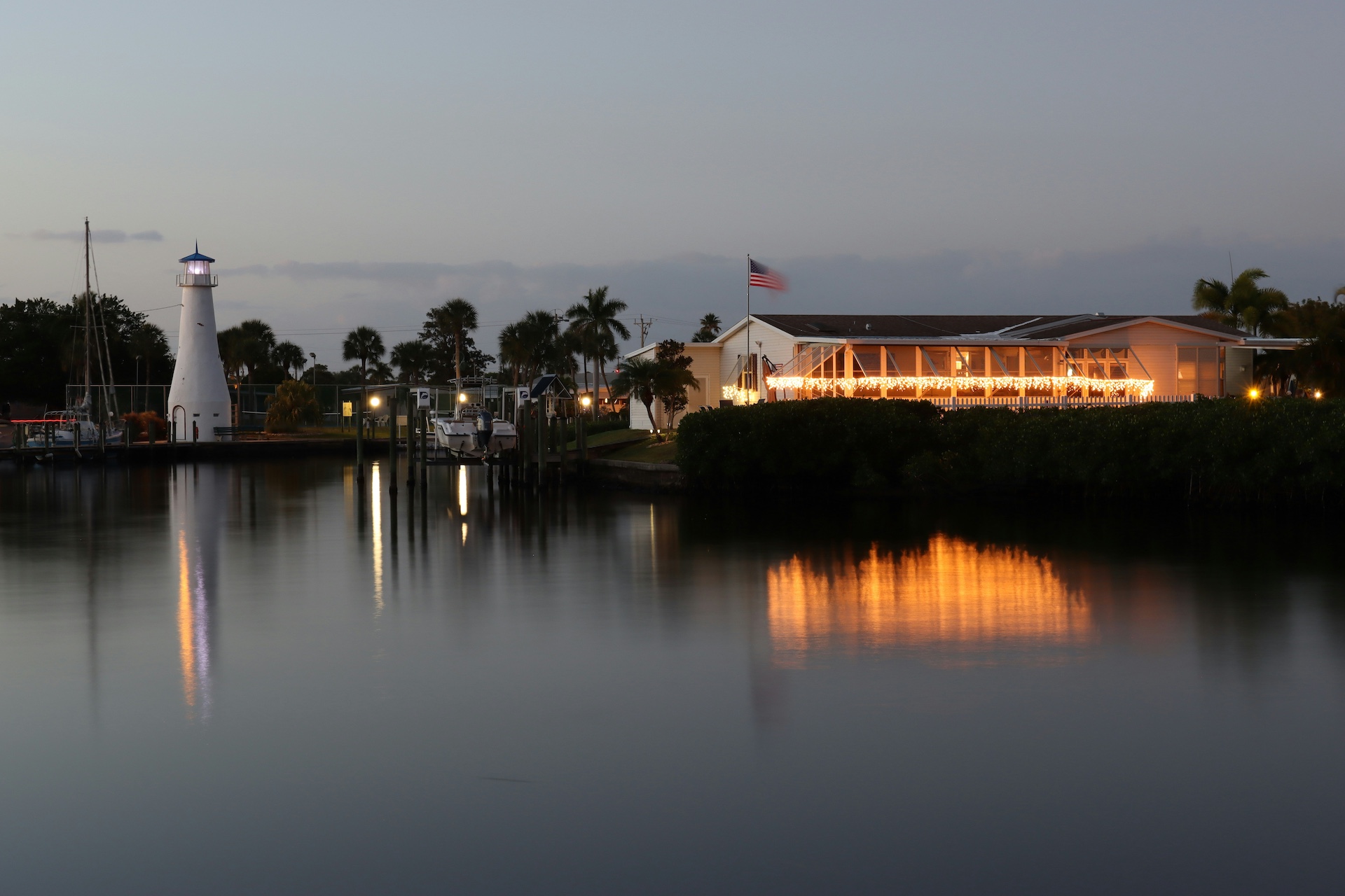 North Fort Myers, Florida